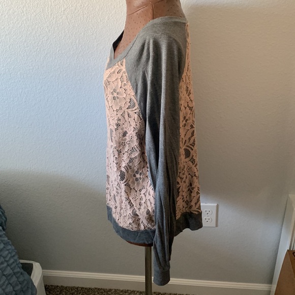 Haute Hippie sweater - Picture 2 of 8